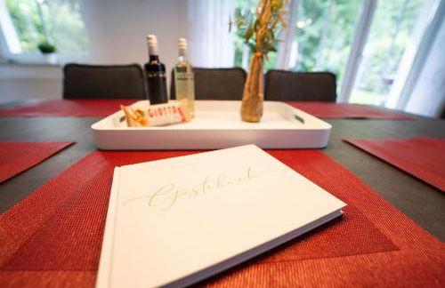 Ferienhaus Seejuwel - Foto 8