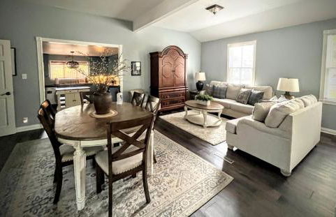 Cozy cottage near downtown Prescott - Foto 5