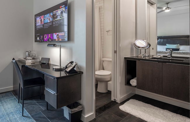 121 Hotel by AvantStay – Modern Comfort in Nashville's West End - Foto 80