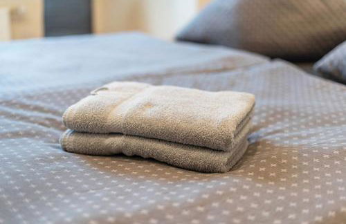 Pendler- und Ferienwohnung Bröke - Foto 12