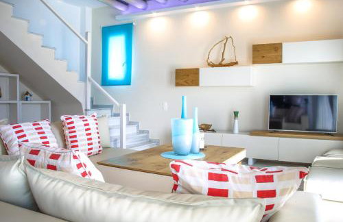 Villa Batsi View - Foto 4