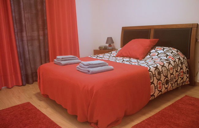 Saudade Peniche Apartment - Foto 4