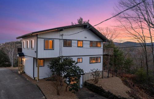 Lake Winnipesaukee & Gunstock Ski Mountain Views - Foto 67