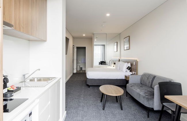 Durham Serviced Apartments - Foto 11