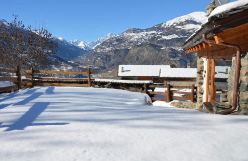 Villetta con Giardino e Panorama Incantevole - Foto 33