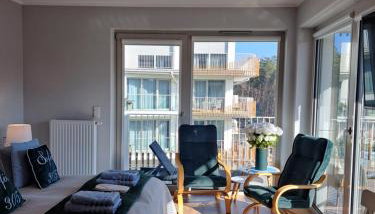 Apartament RUBUS 305 Sofii - Foto 4