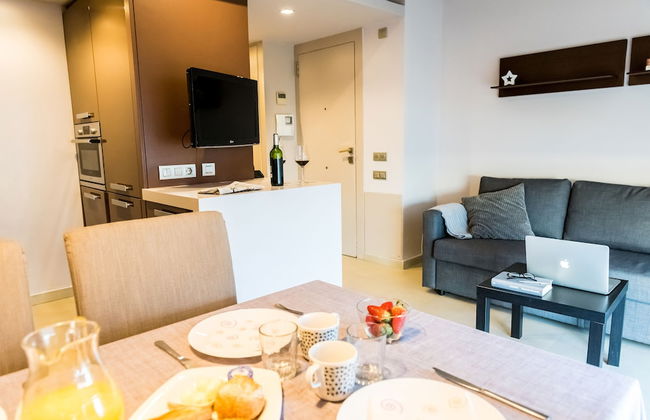 Apartaments Grup Claustre - Foto 6