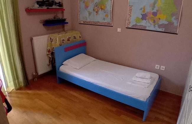 Paradeisos in Chalandri - Foto 23