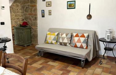 Residence Lucignano - Foto 57