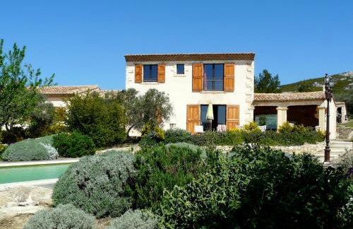 luxury mas with private infinity pool in the heart of the alpilles, 10 persons - Foto 79