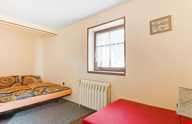 Modern Holiday Home in Cerny Dul With Private Garden - Foto 36