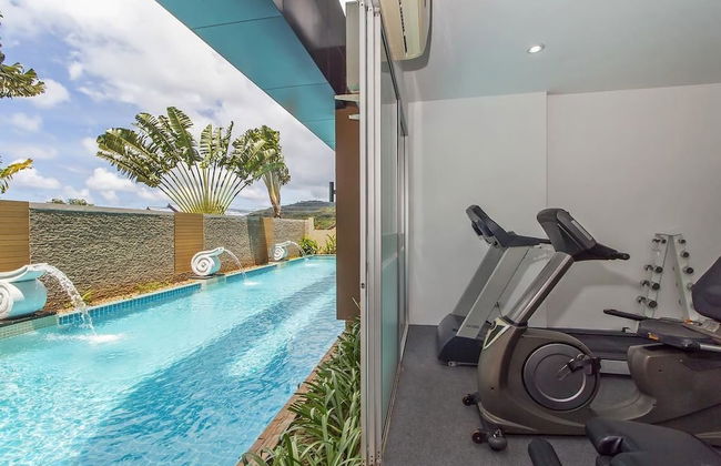 Chic Condo Karon by RESAVA - Photo 26