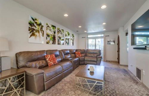 Bay View Dream - Steps to Bay, Rooftop Patio & AC - Foto 13