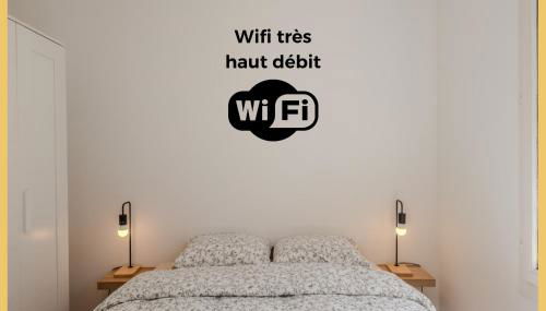 Chez Aaron I T2 I Saint-Genis - Foto 2