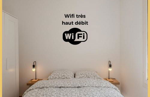 Chez Aaron I T2 I Saint-Genis - Foto 2