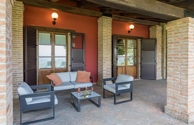 Tenuta Montiepoli 12 3 Emma Villas - Photo 40