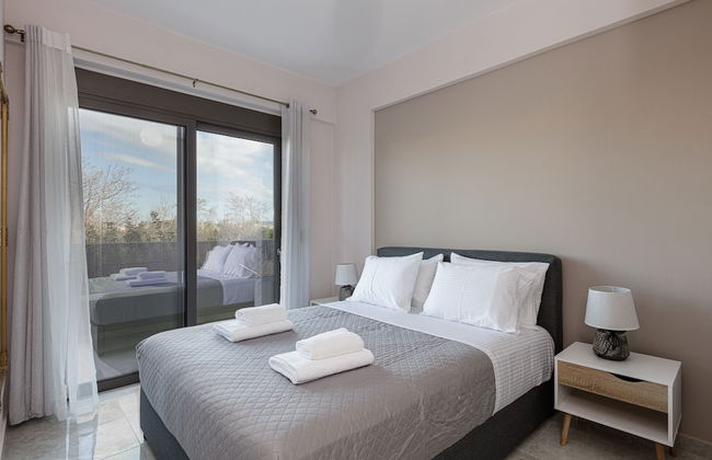 Aurora Apartments - Foto 1