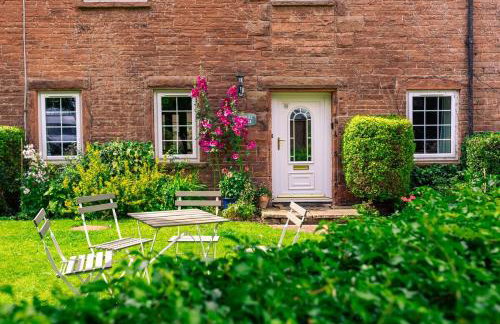 Wetheral at Wetheral Cottages - Foto 17