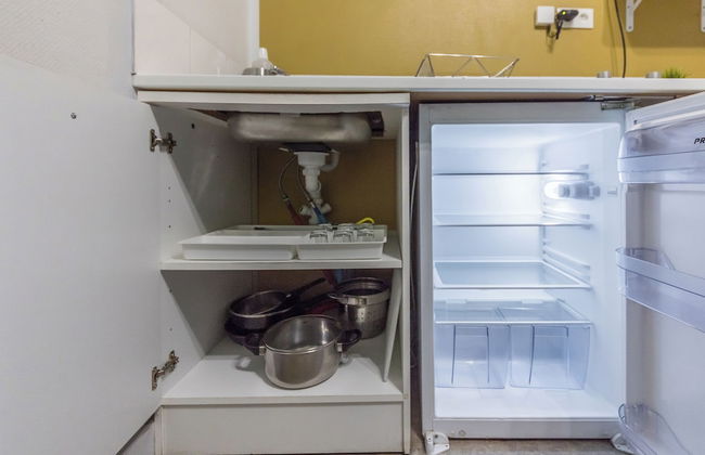 WS Hôtel de Ville - Le Marais - Photo 62