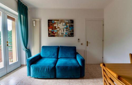 Apartment Di Lago Family by GardaDoma - Foto 9