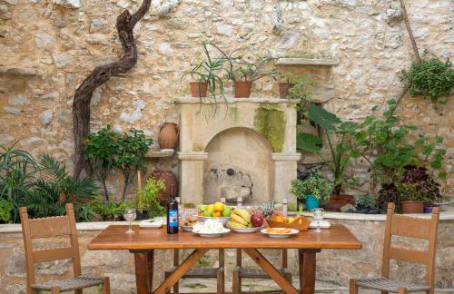 GrapeVine Villa - Foto 7