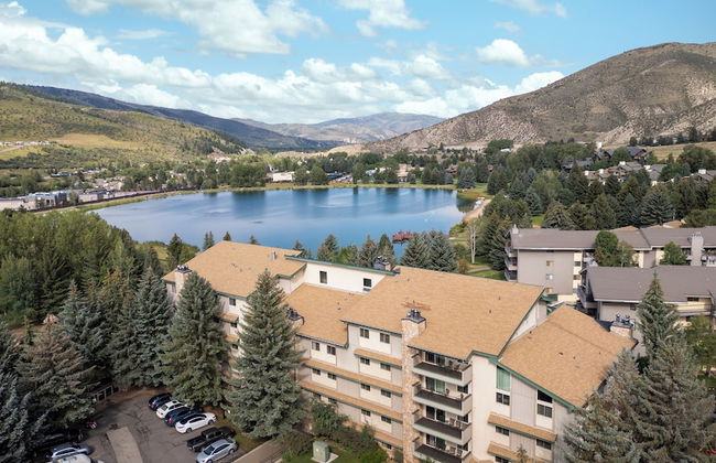 Falcon Point - Foto 44