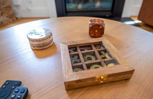 The Terra Haus - 4BR Modern Boho Retreat - Foto 6