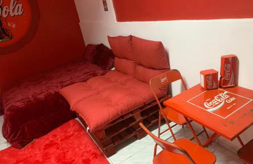 Loft Coca-Cola Passo Fundo - Foto 2