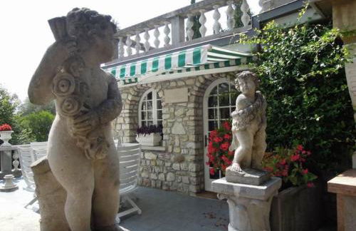 Villa Pinetina - Foto 18