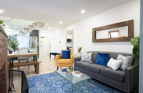 75-5 Luxury 3BR Duplex W d Elevator bldg - Foto 20