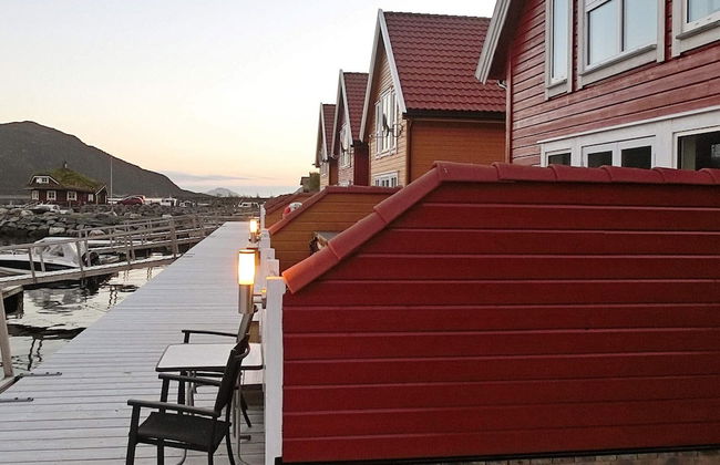 Holiday Home in Gursken - Foto 66