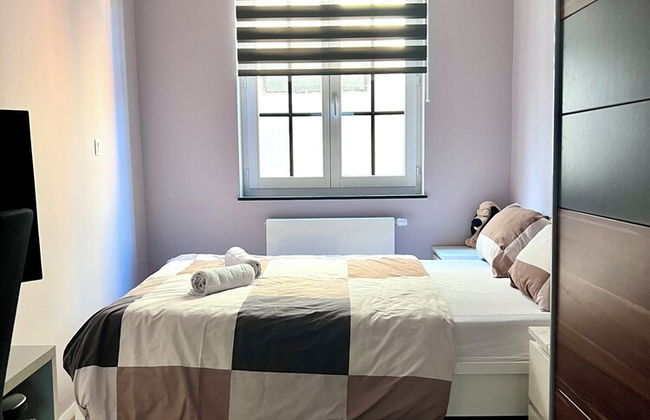 Midi Station - 6 pers comfort - Foto 11