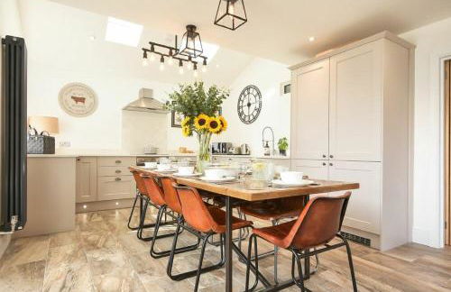 Marmalade Cottage - Foto 12