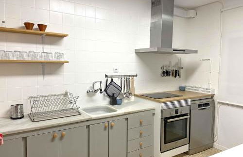 Casa Soñiga - Congost de Montrebei - Foto 6