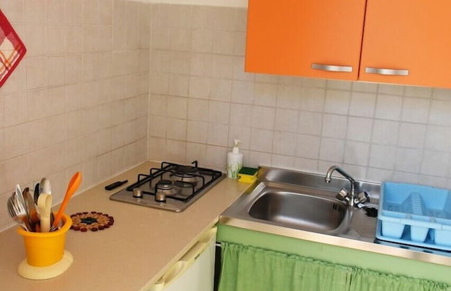 Casa Vacanze Gli Oleandri - Photo 6