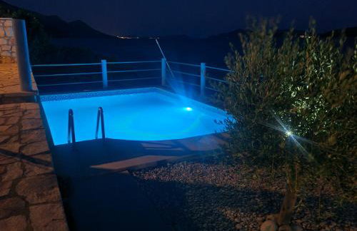 Villa sea oasis Ratac - Photo 23