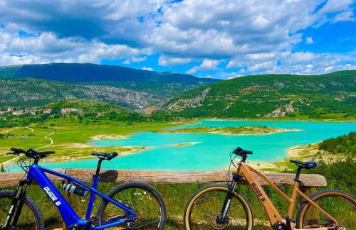 Villa Vito - with heated pool, whirlpool, gym - Foto 46