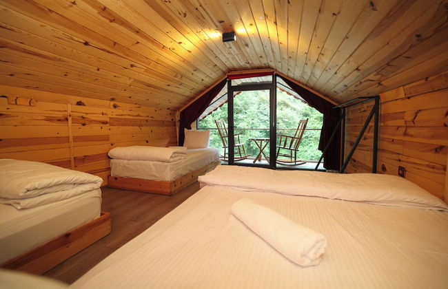 Tuva Villa Bungalov - Foto 10