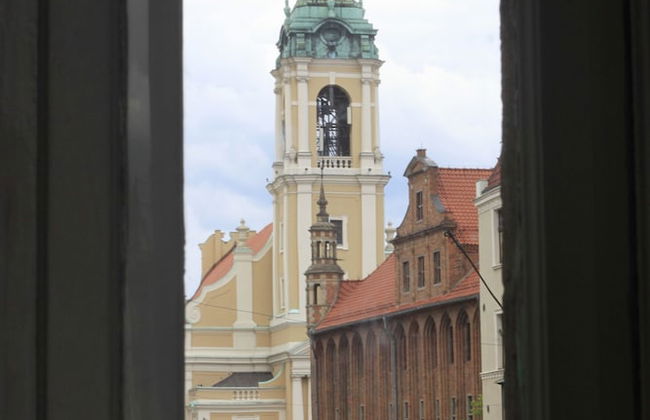 Apartamenty - Szeroka 31 - Foto 65