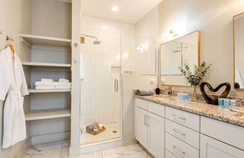 Rooftop Views Ping Pong Lounge Nashville - Foto 28