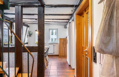 Ferienwohnung Altstadtblick - Photo 30