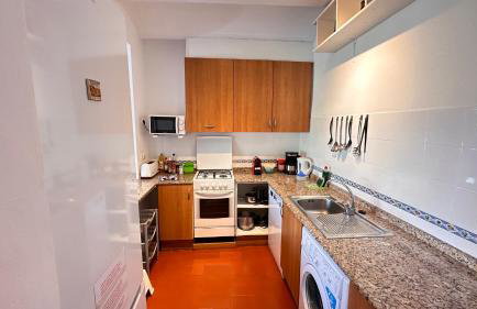 Casa con jardín a 40 metros de la playa. VR. - Foto 39