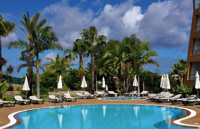 Pestana Alvor Park - Photo 65