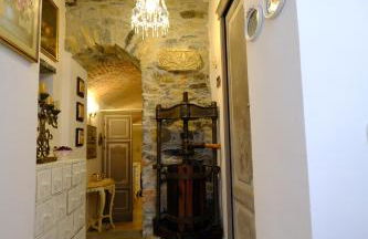 La casa di sotto by PortofinoVacanze - Foto 42