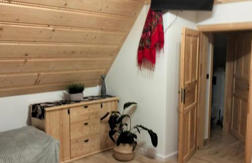 Siedem Światów Domek - Foto 9