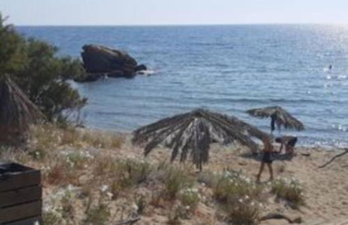 Old House Villa Moudros Kaminia Lemnos Holidays - Foto 50