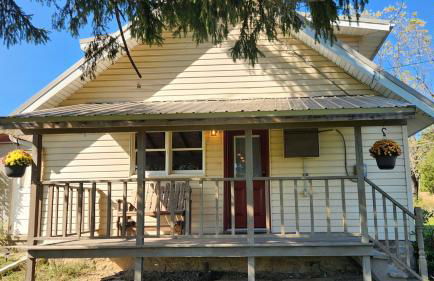 The Yellow House - Foto 16