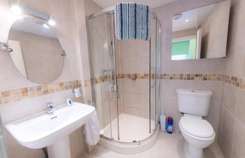 Plas Hafan Apartment 2 Aberystwyth - Foto 13