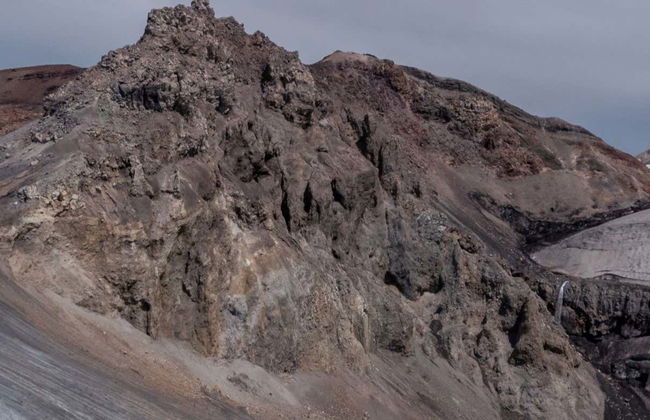 Copahue Volcano Hike - Foto 1