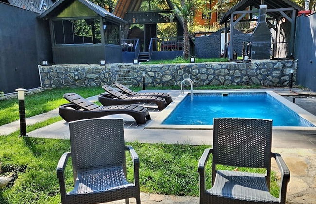 Sapanca Bungalow Otelleri - Foto 54